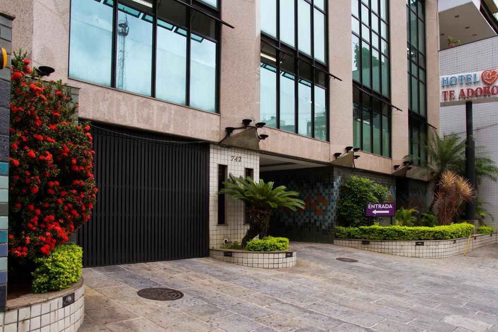 Hotel del amor Te Adoro (adults Only) 3*