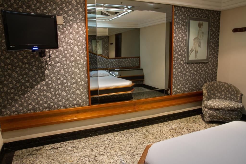 Hotel del amor Te Adoro (adults Only) 3*